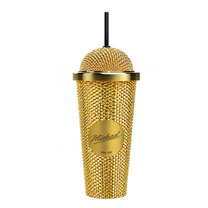 ⭐ Colección Golden Era | Vasos, Balde de Palomitas y Sombrero ⭐