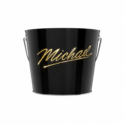 ⭐ Colección Golden Era | Vasos, Balde de Palomitas y Sombrero ⭐