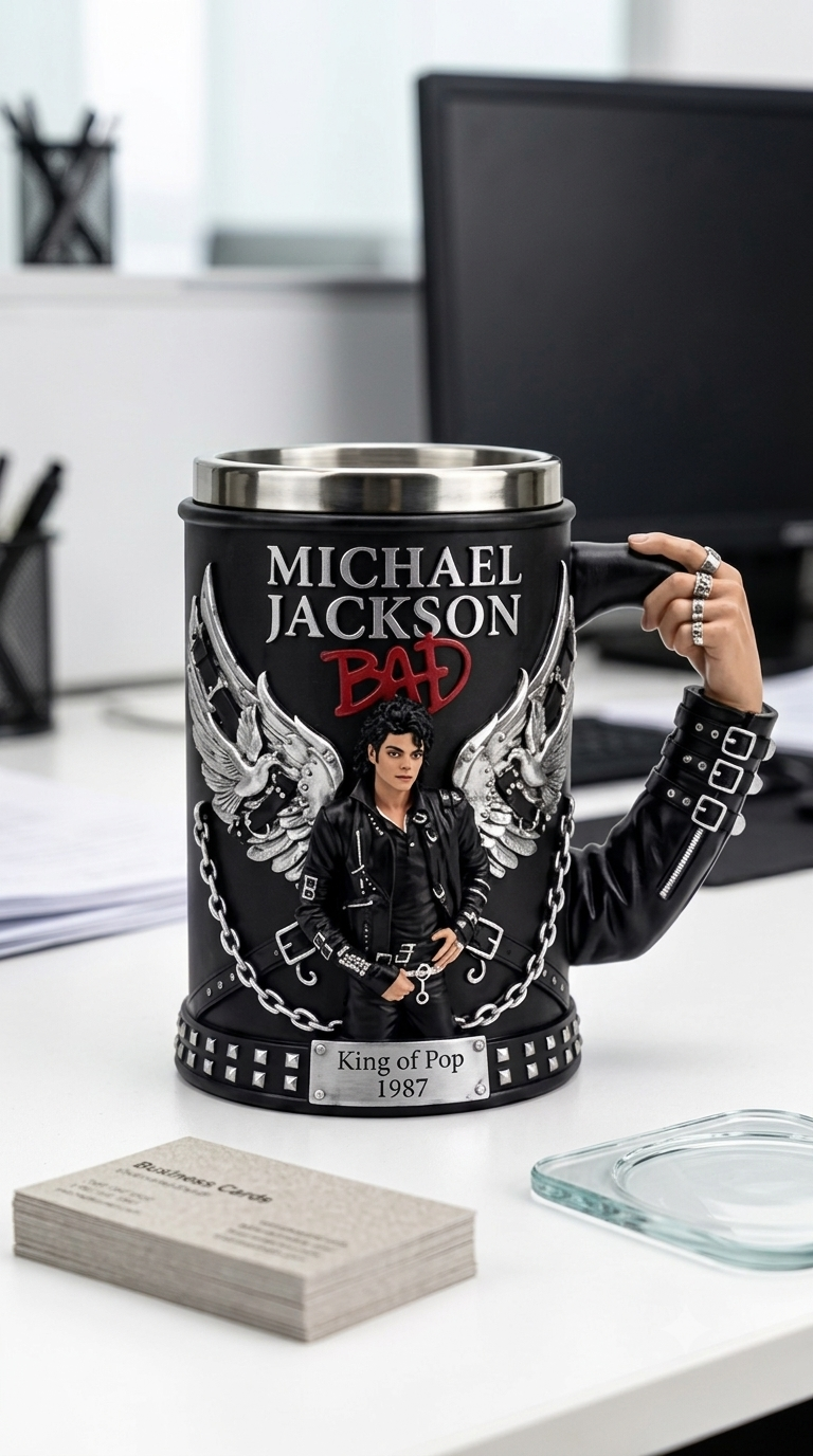 ⭐ Colección Golden Era | MJ⭐