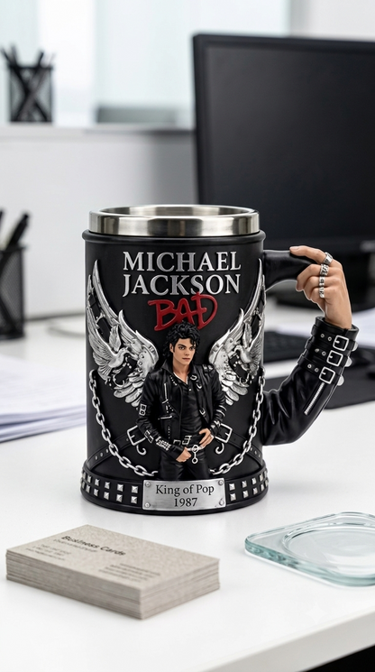 ⭐ Colección Golden Era | MJ⭐