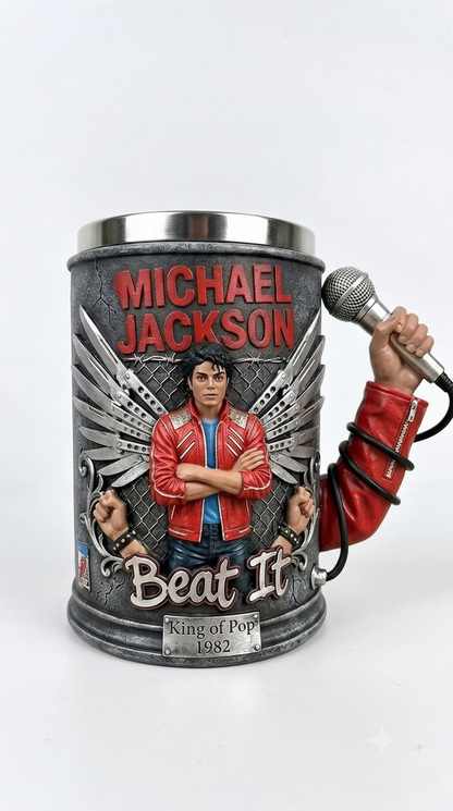 ⭐ Colección Golden Era | MJ⭐