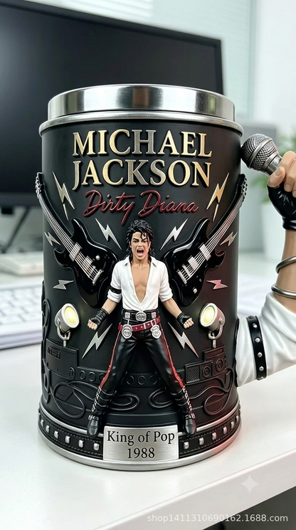⭐ Colección Golden Era | MJ⭐