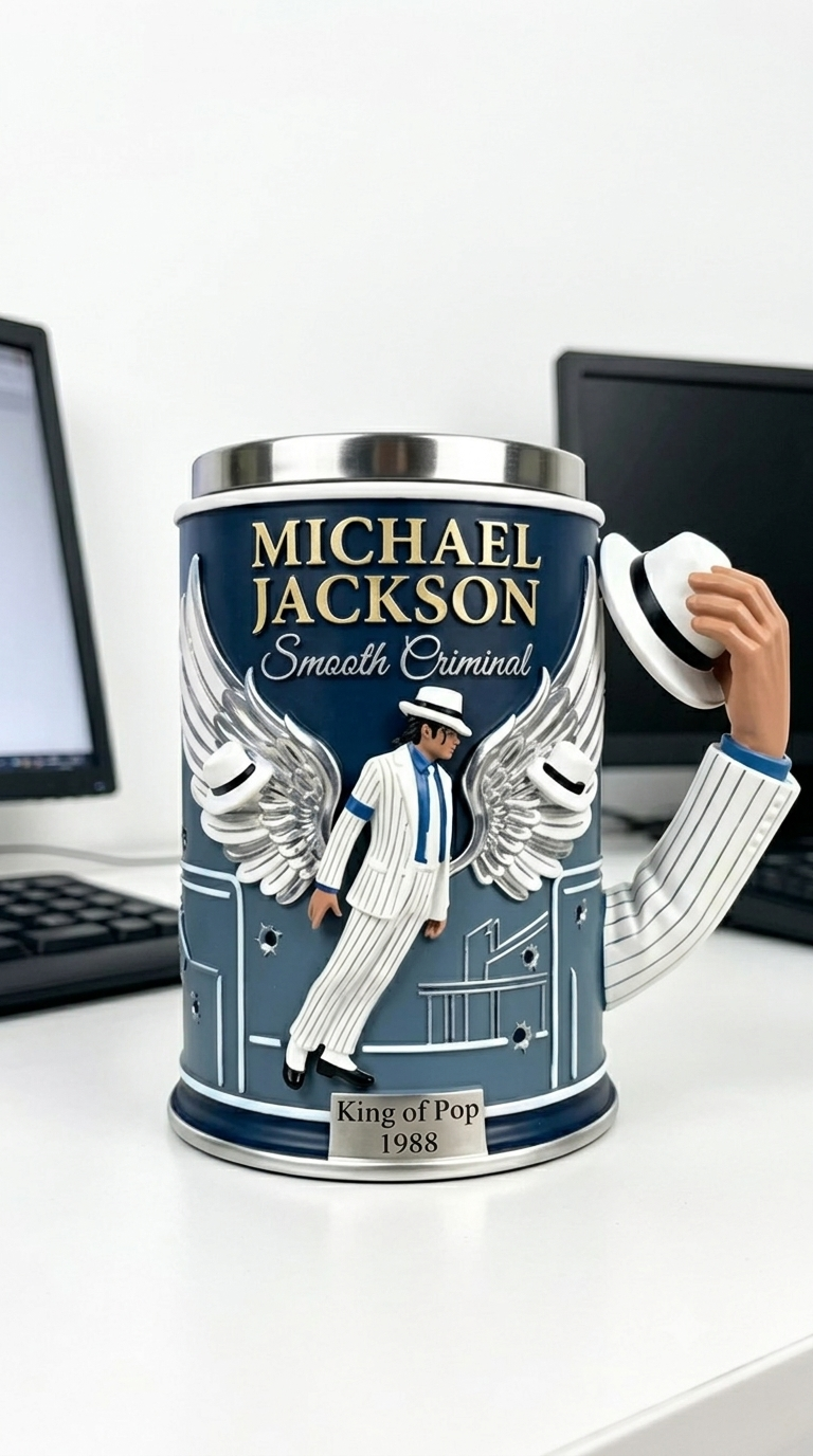 ⭐ Colección Golden Era | MJ⭐