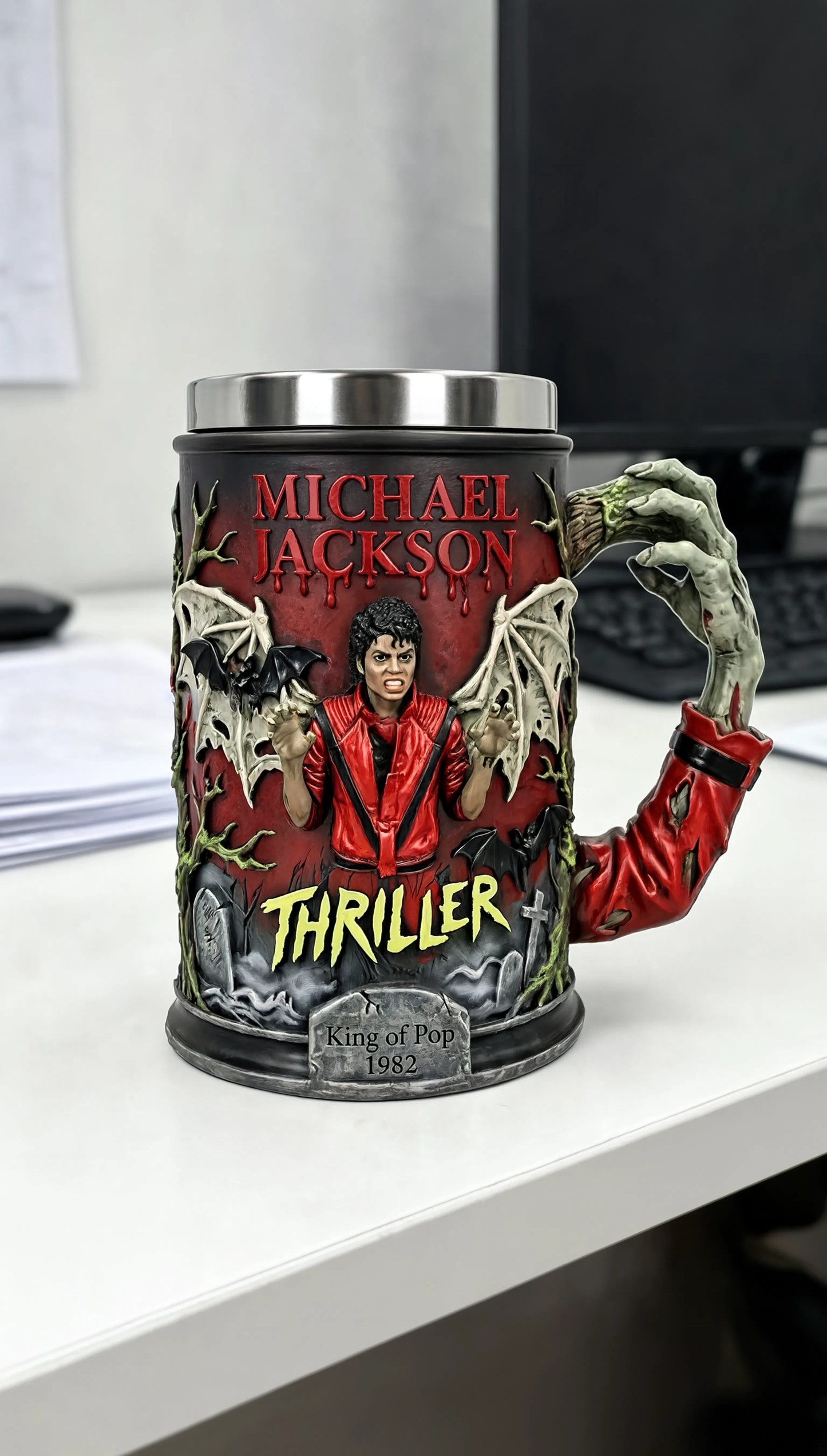 ⭐ Colección Golden Era | MJ⭐